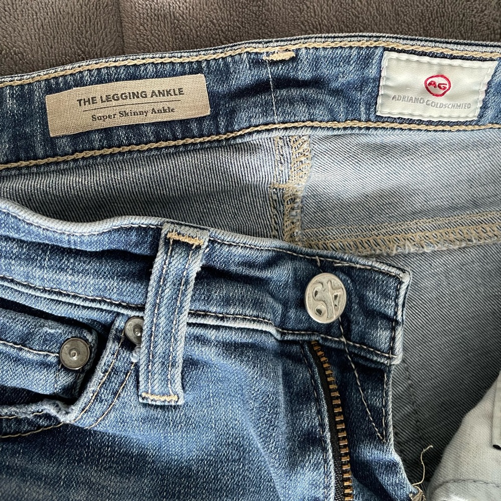 AG jeans - Picture 6 of 6